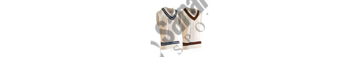 Cricket Vest